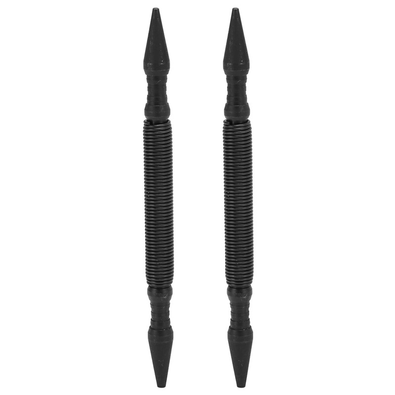 2pcs Dual Head Center Punch 3500 PSI Striking Force Punch