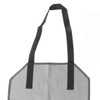 Large Canvas Firewood Carrier Log Bag Indoor Fireplace Log Carrier