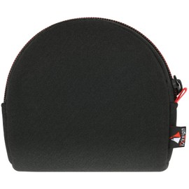 Lightning Power -Camera Filters Case Bags for Round Filters Up to 62mm,Water-Resistant Lycra Design Lens Filter Pouch (Small)