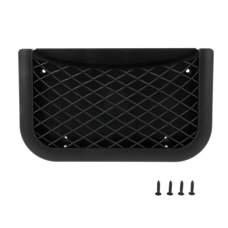 Double Pack Storage Nets Easy to Glue or Screw for