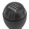 6 Speed Manual Shift Knob 52060485AG Manual Transmission Shifter Knob
