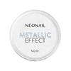 Neonail Powder Nail Art Glitter Metallic Effect 01
