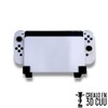 Créalo en 3d Cuu Soporte Switch OLED/Base de Pared para