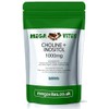 Choline & INOSITOL Tablets 1000mg x 30 - MEGAVITES