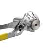 King TTC Channeled Linesman's Pliers WP – 300jis