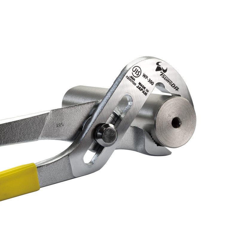 King TTC Channeled Linesman's Pliers WP – 300jis