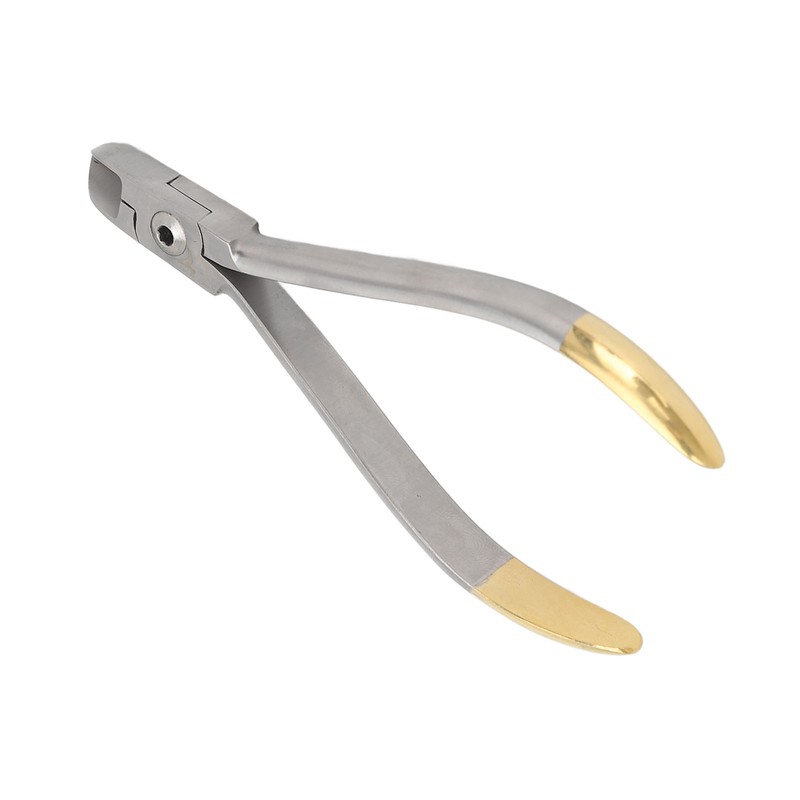 Dental Thin Wire Plier Stainless Steel Wire Filament Dental Cutter