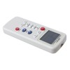 K-100ES Universal Air Conditioner Remote Control for Most Air Conditioning