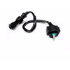 Premium Ignition Coil For Honda 350 TRX350 Foreman 4x4 1986-1988