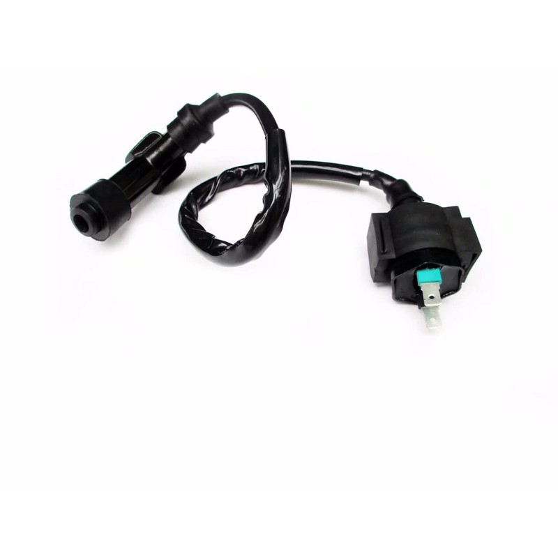 Premium Ignition Coil For Honda 350 TRX350 Foreman 4x4 1986-1988