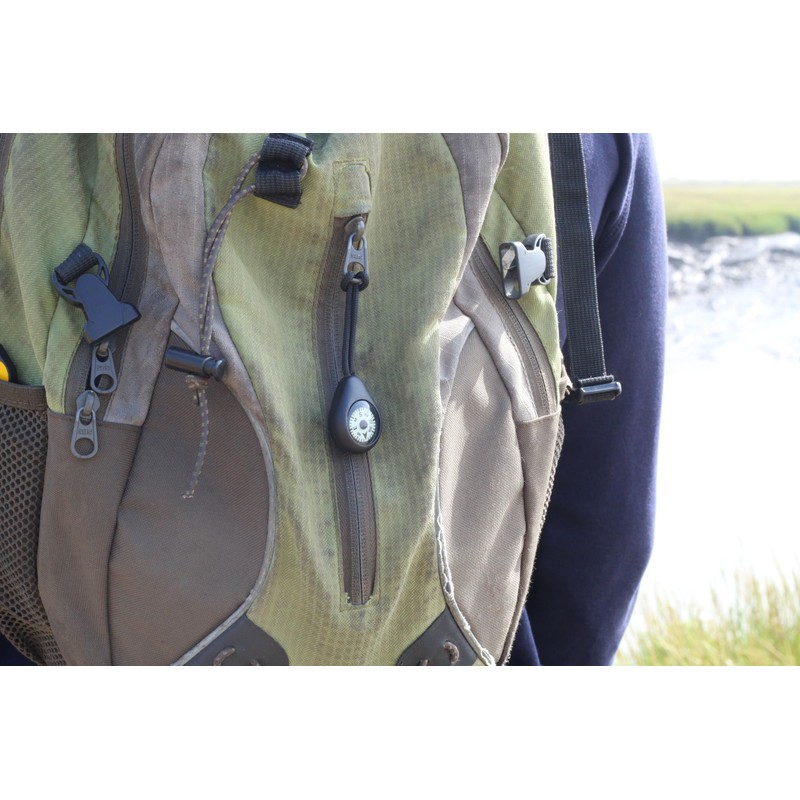 NV-20K Pocket/Zip Compass - Rugged, reliable and versatile navigation aid