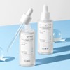 Cynic Low Molecular Hyaluronic Acid Inner Moisturizing Ampoule Serum 50ml x 2 / 싸이닉 저분자 히아루론산 속보습 앰플 세럼 50ml 2개