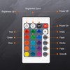 NEIFILES RGB LED Truck Bed Light Cargo Area Lights Compatible