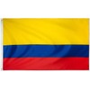 Only4fan S.r.l. Flag Colombia