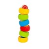 BRIO Infant & toddler - Tumble & Stacking Tower