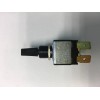 CARLING Toggle Switch On/Off/On 10A-250 15A-125 VAC 3/4HP w/ mounting