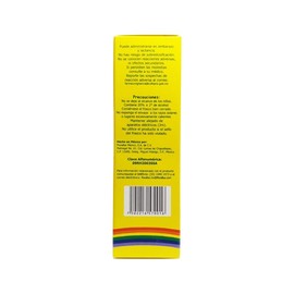 Multiflor® M - uno Concentración - Estudios con Esencias Florales, Método Bach. Solución 30 ml