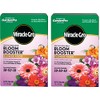 Miracle Gro Garden Pro Bloom Booster 10-52-10 1 Lb. (2) …