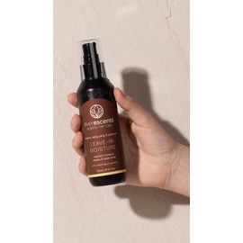 EverEscents Organic Leave In Moisture 150ml