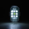 4Pcs LED Strobe Light High Brightness Waterproof Portable Wireless Flashing