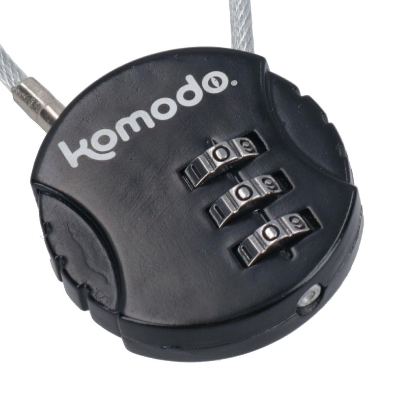 1PK Advanced Habitat Combination Lock Ideal for Reptiles & Amphibian