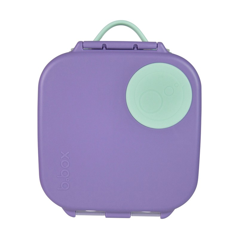 B.Box Mini Lunchbox, Strawberry Shake