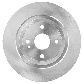 Bendix Premium PRT5949 Rear Brake Rotor for Mazda Miata 2005-2001