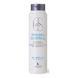 Lendan Shampoo Cs Peeling Control Caspa 300 Ml Refrescante