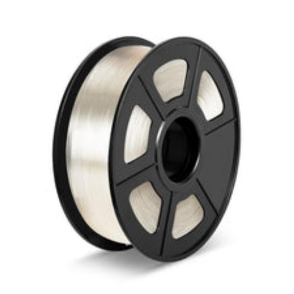 SUNLU PLA+ (PLA Plus) 3D Printer Filament 1KG Massive color