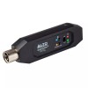 Alto Bluetooth Total MKII MK2 XLR Rechargeable Bluetooth Audio Receiver