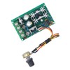 DC Motor Speed Controller 20A Current Controller 12V 24V 36V