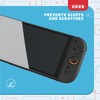 STEALTH Screen Protectors Compatible Switch 2, Switch OLED, Switch Lite
