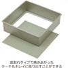 Fuji Horo 57291 Bakeware, Easy Removal From Mold, Fluorine Coating,