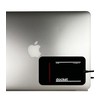 Docket Mini SSD External Hard Drive Holder for Laptop -