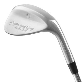 Professional Open 690 Flop Wedge Golf Club for Men, 68 Degree Wedge Right Hand