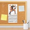 2024 Naruto Shippuden Mini Wall Calendar
