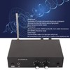 UHF Stereo Wireless Monitor System Professional 670‑680Mhz Wireless IEM System