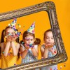 Birthday Photo Props Party Decoration, Inflatable Picture Frame, Party Decoration,