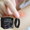 Unbranded Mosquito Repellent Bracelet - Ultrasonic Insect Wristband, Portable Repeller