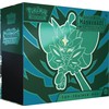 Pokémon-Sammelkartenspiel: Top-Trainer-Box Karmesin & Purpur – Maskerade im Zwielicht (1