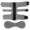 Plantar Fasciitis Night Splint Drop Foot Orthotic Brace Adjustable with