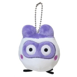 Kamio Japan Tamagotchi Keychain, Mascot Keychain/Mask Tsuchi