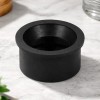 Empaque Chupon Para Tuvo 5cm Cespol Lavabo Tarja Lavadero Color