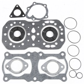 SPI Home SP1 Engine Gasket Set for 89-95 Polaris 500 Indy Widetrak Classic SKS SP SPX EFI