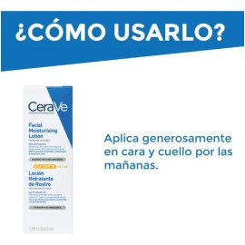 Skincare Cerave Cuidado Diario Am/pm Antiacné Espinillas