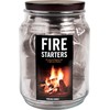 Woodwick uddouxikku Spark Fire Starter (No) Pack of 22