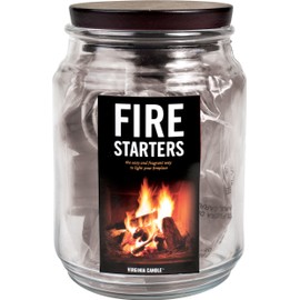 Woodwick uddouxikku Spark Fire Starter (No) Pack of 22