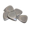 Metal Tones - Titanium - Individual Plectrum