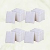 Beavorty 222pcs Double-sided Makeup Remover Pads Soft Cotton Pads for