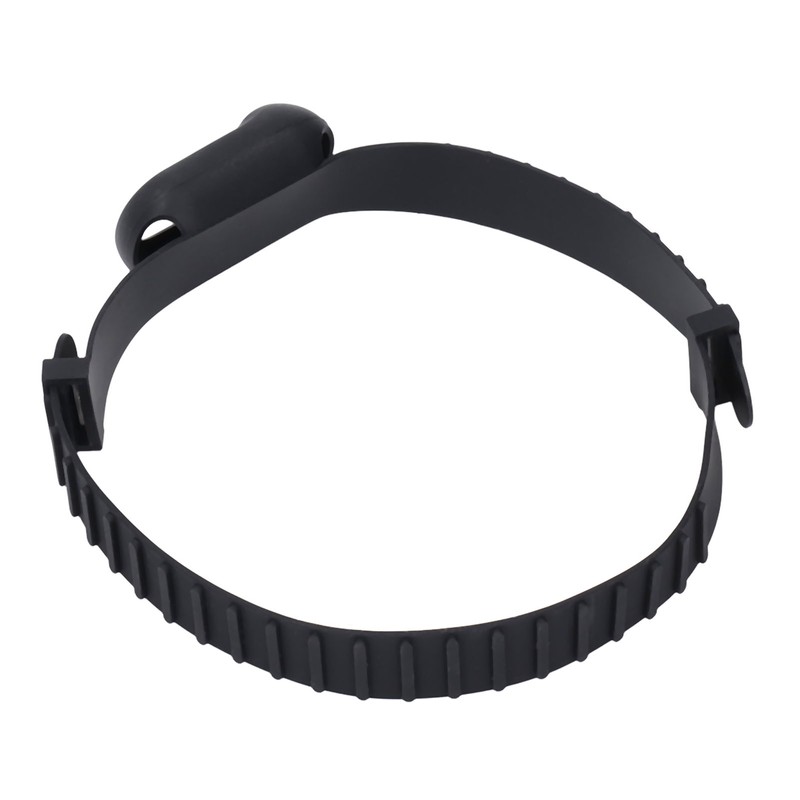 Sports Camera Wristband Multifunctional Dog and Cat Collar Adjustable Silicone
